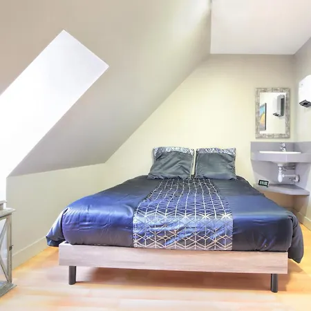 Institut - A 5min De La *