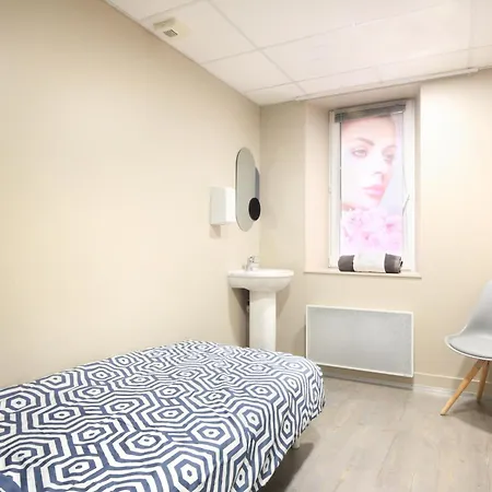 Institut - A 5min De La Barneville-Carteret