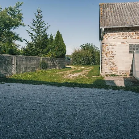 Institut - A 5min De La Holiday home