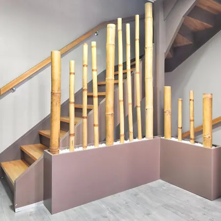 Сasa de vacaciones Institut - A 5min De La *