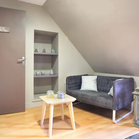 Institut - A 5min De La Holiday home