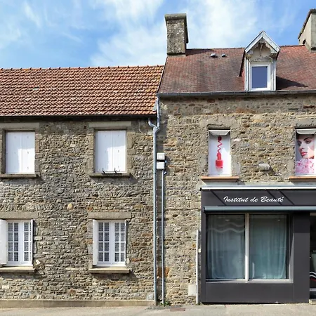 Сasa de vacaciones Institut - A 5min De La Barneville-Carteret